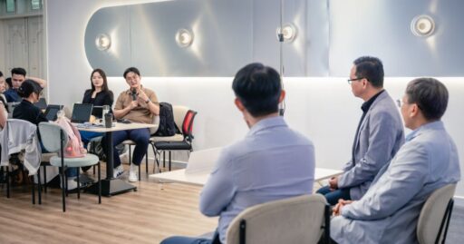 MBA Talk #128: Sức mạnh của dữ liệu trong tài chính hiện đại