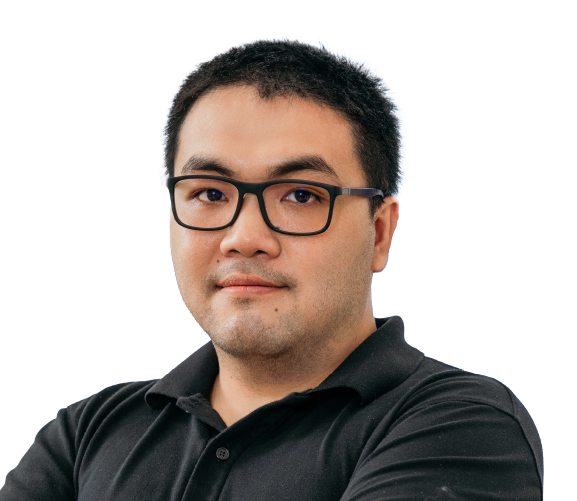 MBA Talk #127: Tận dụng Generative AI & AI Agents để bứt phá trong kỷ nguyên số 4 tran-ngoc-quoc-phong
