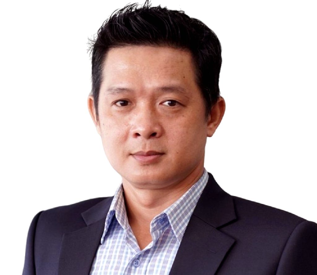 MBA Talk #136: The M&A playbook: From strategy to insights 4 Dang-Nguyen-Truong-Tai