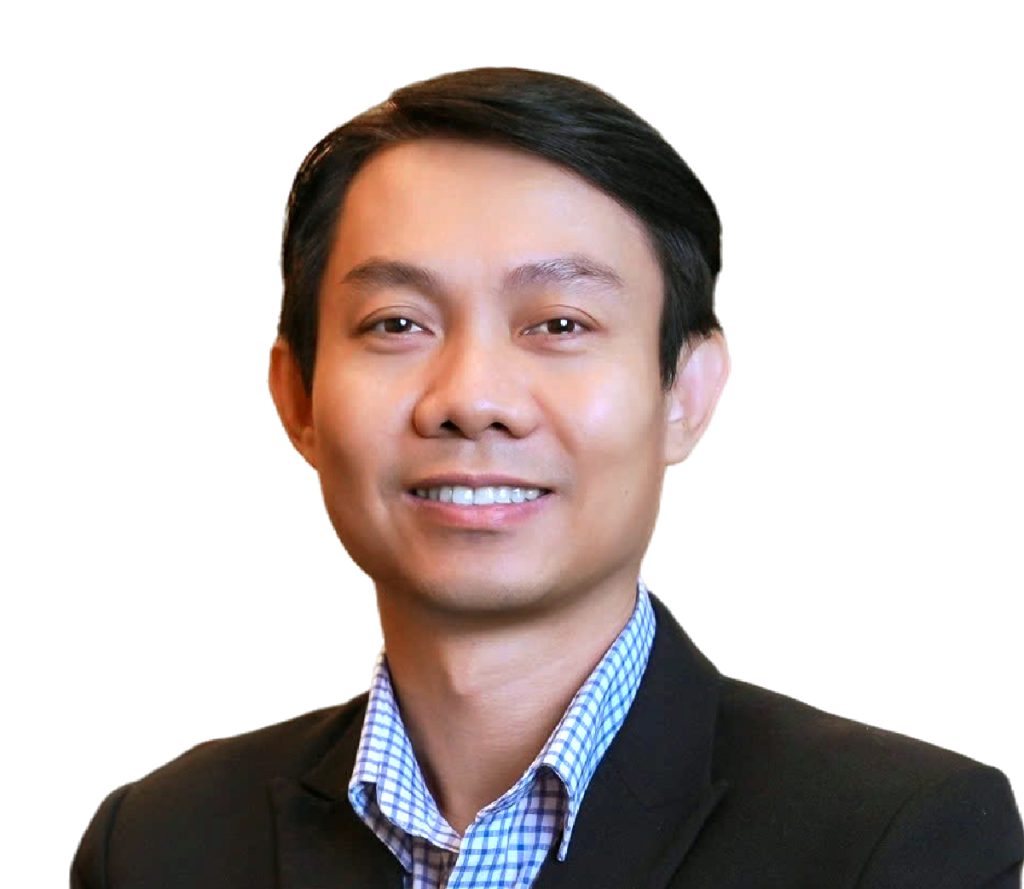 MBA Talk #136: The M&A playbook: From strategy to insights 3 Ngo-Huy-Loc