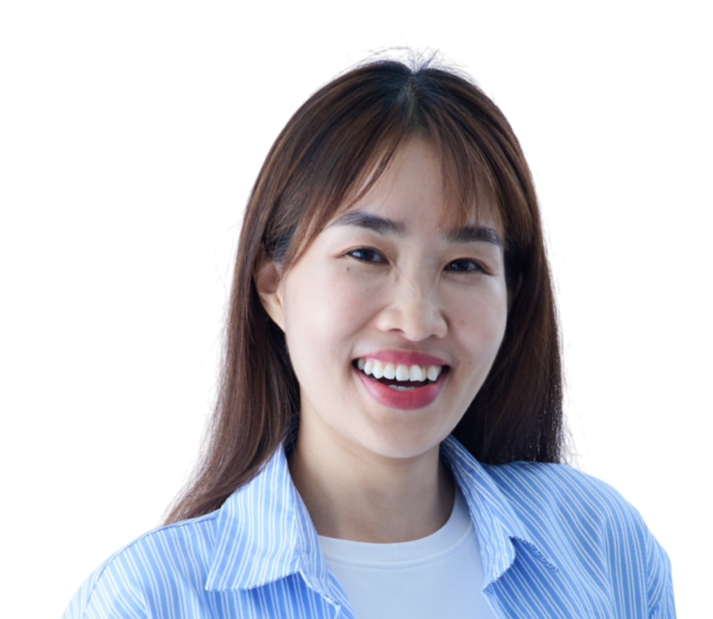 MBA Talk #135: Ra quyết định tài chính bền vững dựa trên ESG 4 chi-lan-anh