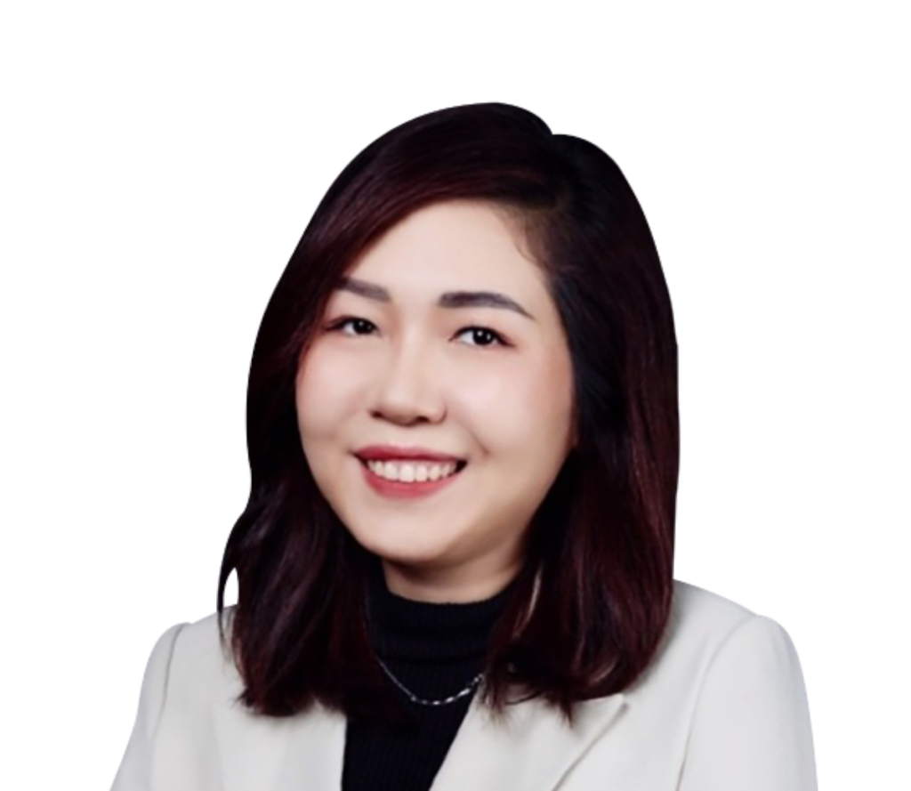 MBA Talk #135: Ra quyết định tài chính bền vững dựa trên ESG 3 chi-my-linh