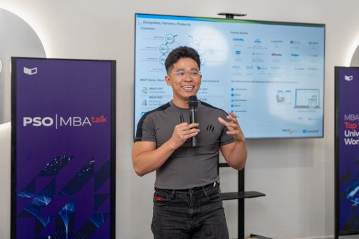 Tech Talks #4: 12 tháng chuyển đổi 200 nhân sự: Câu chuyện từ CTO Việt An Group