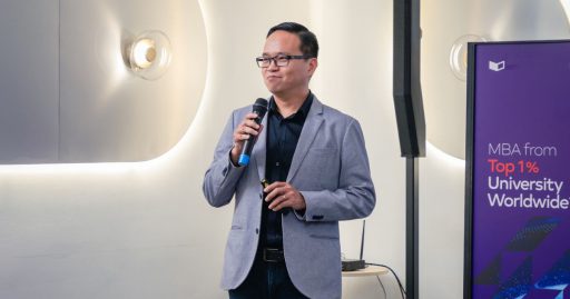 Fin Talks #7: Data-Driven Business – Góc nhìn từ CFO