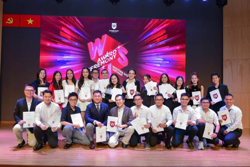 Học bổng Thạc sĩ: Động lực thu hút nhân tài