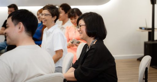 HR Talks #3: Psychological safety và hành trình từ “sợ bị đánh giá” đến “dám thể hiện bản thân”