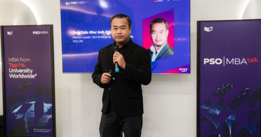Mar Talks #5: 5 nguyên tắc Personalized Marketing