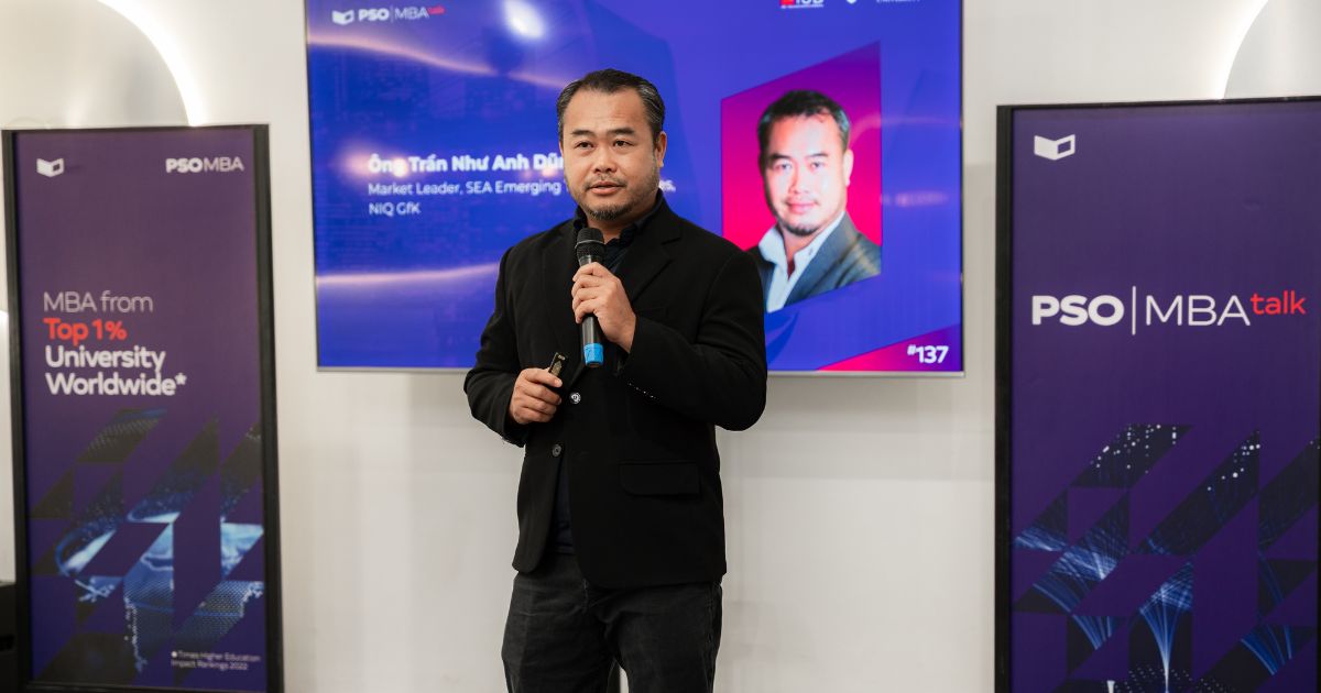 Mar Talks #5: 5 nguyên tắc Personalized Marketing
