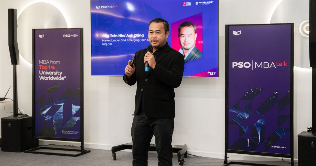 Mar Talks #5: 5 nguyên tắc Personalized Marketing 1 Mar Talks #5: 5 nguyên tắc Personalized Marketing