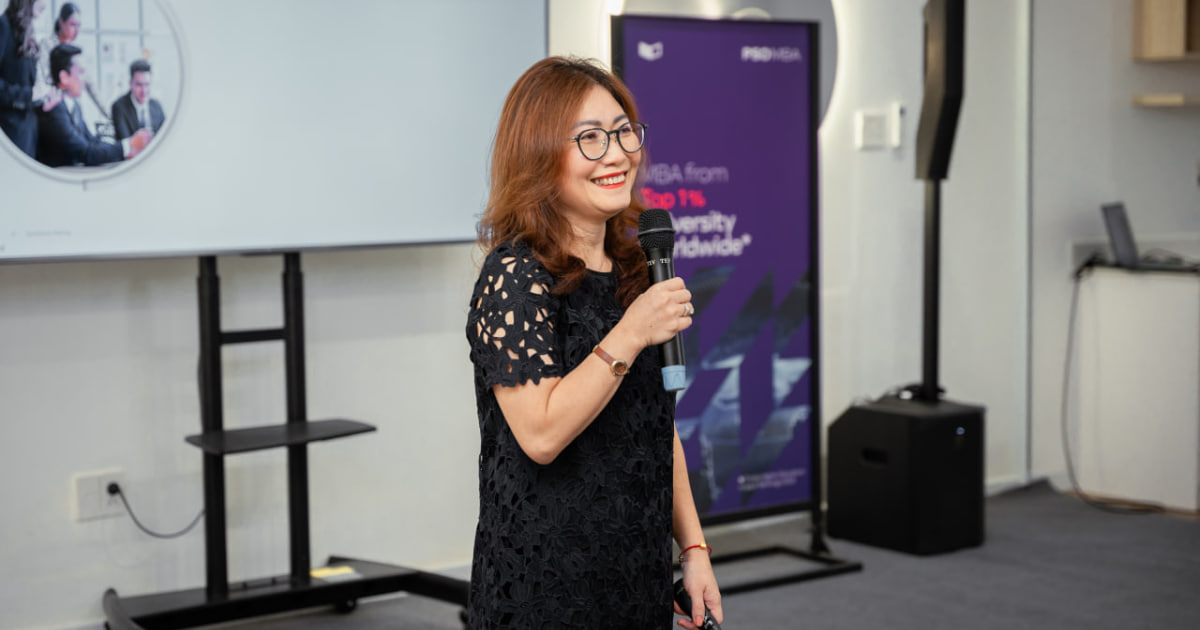 HR Talks #4: AI trong Nhân sự: Nâng tầm hay phá vỡ trải nghiệm nhân viên?