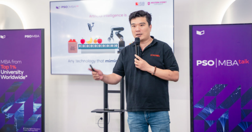 Tech Talks #5: Thị giác máy tính và nâng cao năng suất văn phòng: Góc nhìn thực tiễn về AI