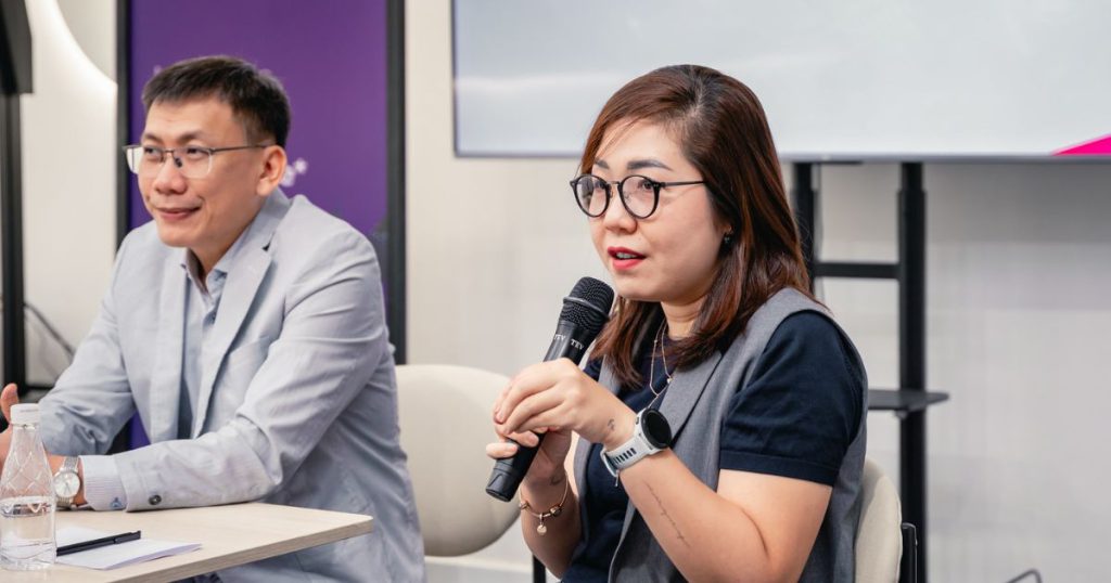 MBA Talk #131: Financial Modeling - Nghệ thuật kể chuyện bằng con số 5 MBA Talk #131