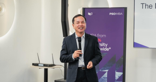 MBA Talk #132: Con đường từ Insight đến hiệu suất Marketing