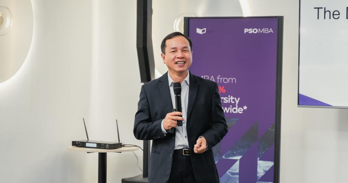 MBA Talk #132: Con đường từ Insight đến hiệu suất Marketing