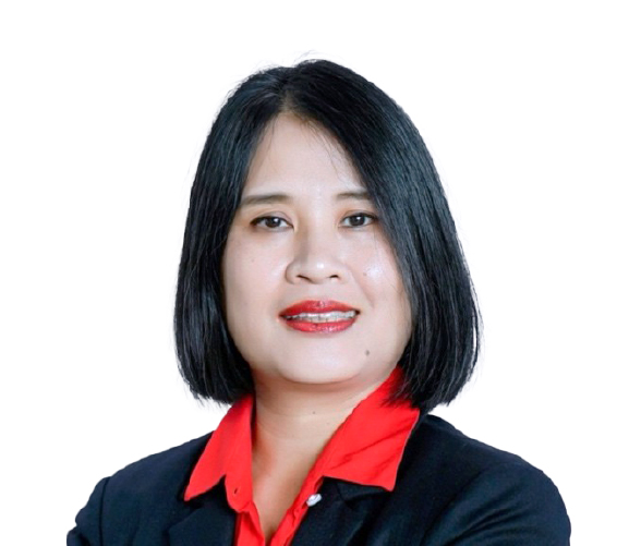MBA Talk #138: Chiến lược xây dựng đội ngũ - "Training to Promote" hay "Promote then Train”? 4 speaker-huong-giang