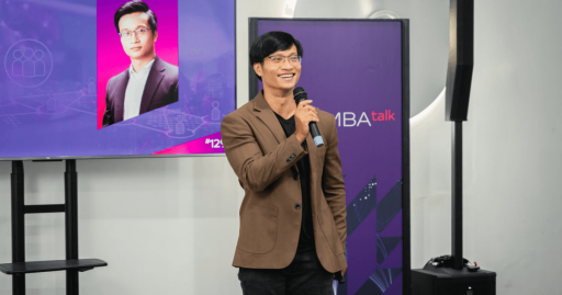 Tech Talk #6: Viết lại kịch bản CRM B2B khi AI vào cuộc
