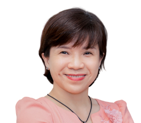 MBA Talk #141: Giải mã Diversity & Inclusion từ bản chất đến ứng dụng 2 Lê Thị Thanh Xuân