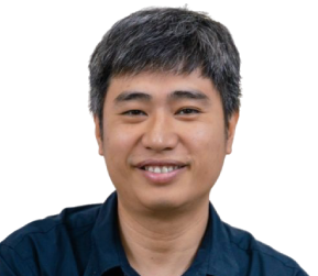 MBA Talk #140: Real stories of MIS transformation 3 anh Nguyễn Thiên Trúc