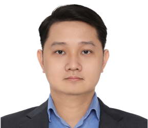 MBA Talk #140: Real stories of MIS transformation 4 Anh Trần Hoàng Nam