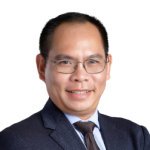 Ông Đinh Công Chinh