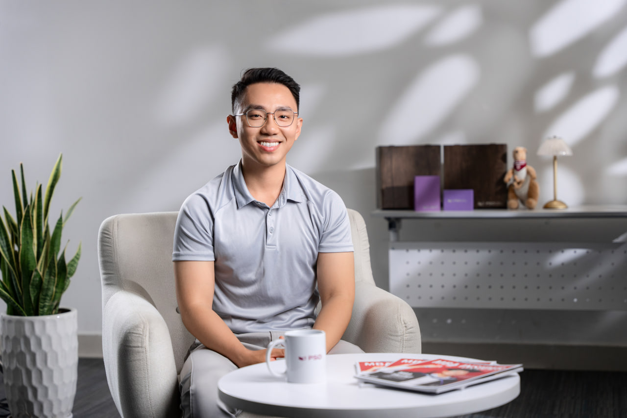 Nguyễn Đoàn Minh Tuấn - MBA Alumni