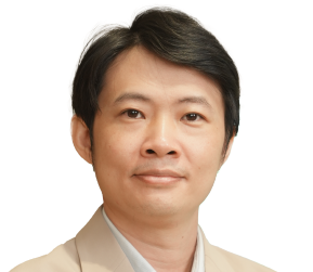 Dr Tran Quang Khai