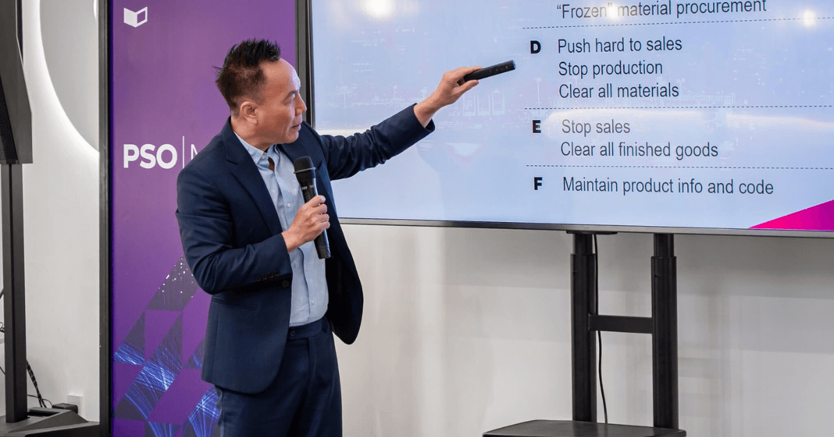 MBA Talk #144: Brand Architecture – Cần bản thiết kế kết nối thương hiệu và thương mại