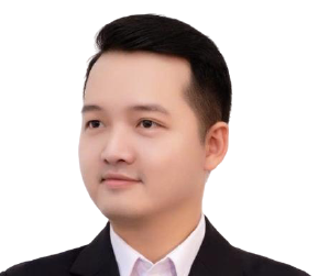 Bui Minh Tien – Business Development Manager, CyberTech