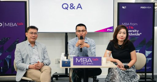 MBA Talk #142: Assumption trong Financial Modelling quyết định vận mệnh Startup