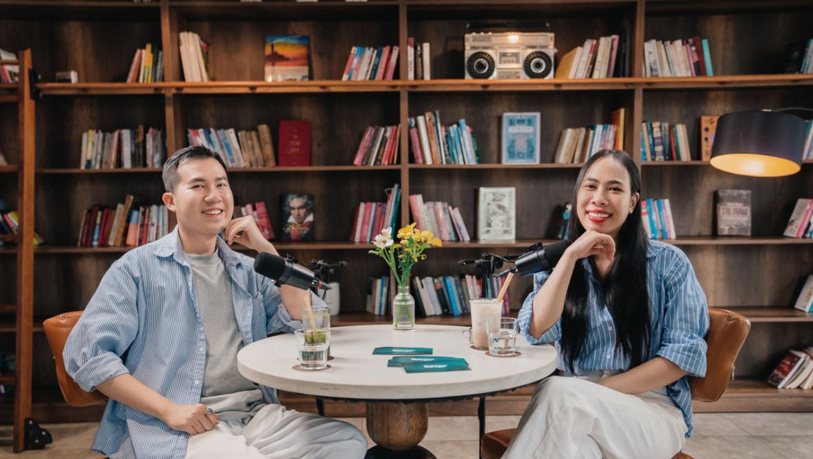 First-time Manager #1: Từ lính xịn đến sếp mới