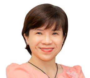 MBA Talk #147: Mang cá nhân hóa vào trải nghiệm nhân viên 2 TS. Lê Thị Thanh Xuân