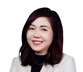 MBA Talk #148: Các phương pháp định giá và quản trị rủi ro tài chính 4 Bùi Hoàng Mỹ Linh