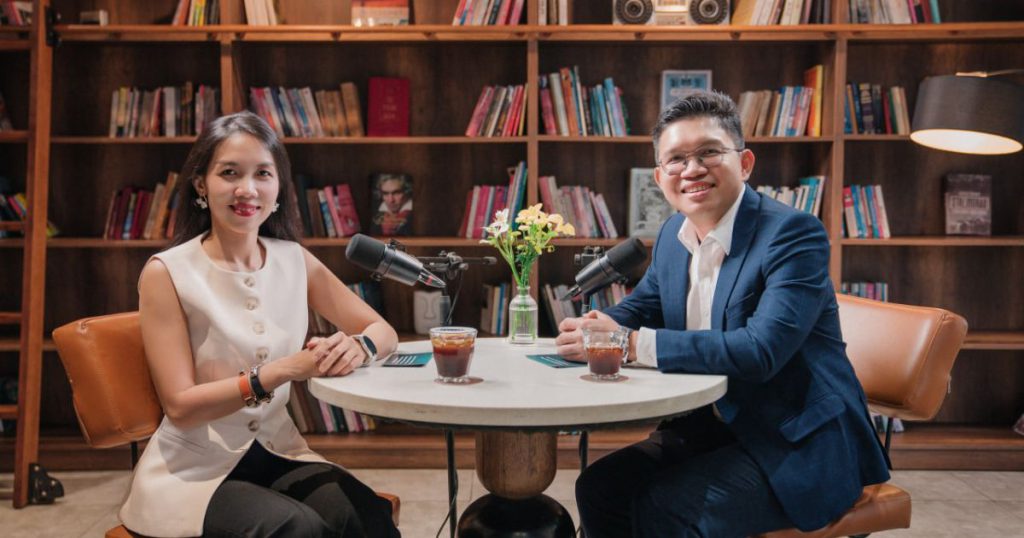 First-time Manager #4