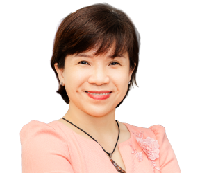 MBA Talk #151: Vai trò chiến lược của HR trong triển khai ESG 2 DR.-LE-THI-THANH-XUAN