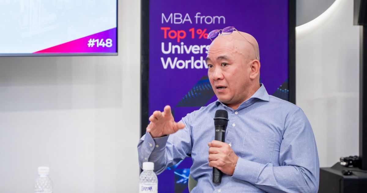 MBA Talk #148: Định giá và quản trị rủi ro tài chính trong bất động sản