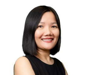 MBA Talk #151: Vai trò chiến lược của HR trong triển khai ESG 4 Thiều Thị Hồng