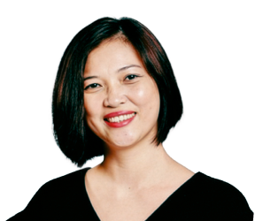 MBA Talk #151: Vai trò chiến lược của HR trong triển khai ESG 3 Võ Thị Thu