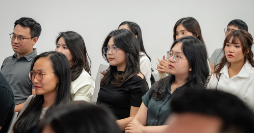 PSO MBA công bố lịch tuyển sinh Thạc sĩ 2026