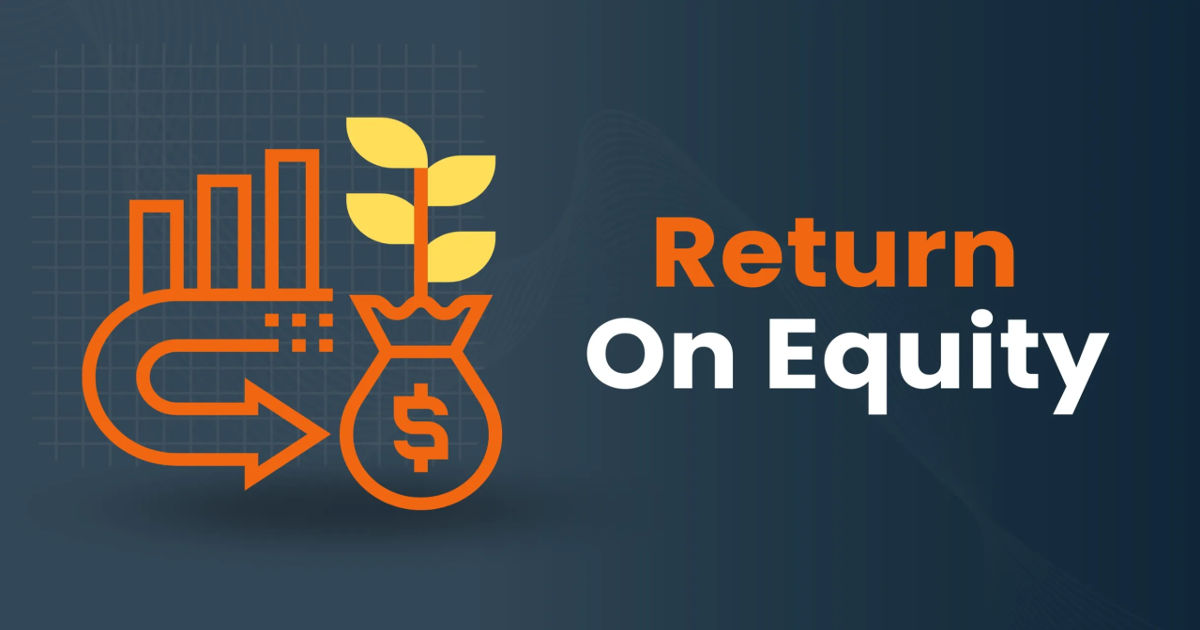 Chỉ số ROE là gì?