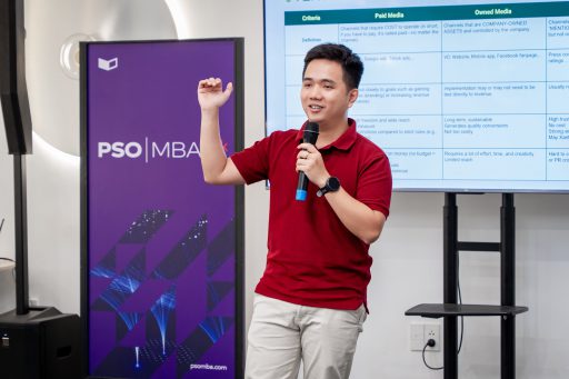 Mar Talks #7: Mô Hình Paid – Owned – Earned: Bí quyết tăng trưởng truyền thông cho Marketer