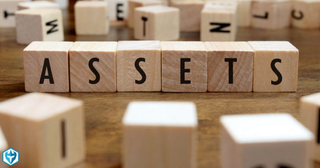 Total Asset Turnover