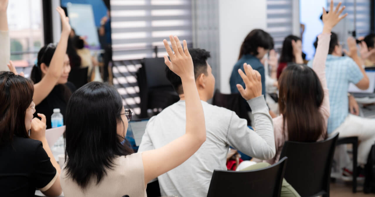 MBA Talk #155: ESG – Mắt xích quan trọng trong quản trị nhân sự