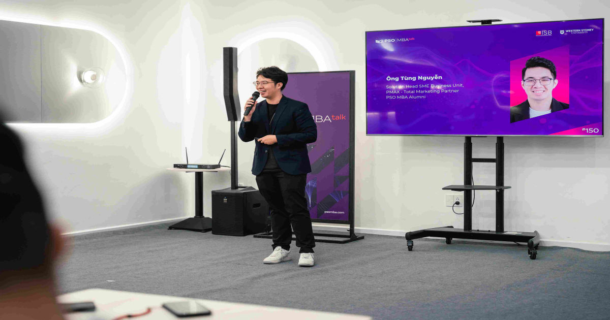 Mar Talks: Social commerce: Từ xu hướng đến “xương sống” tăng trưởng