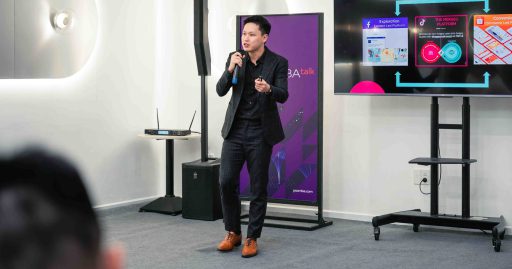 Mar Talks: Shoppertainment: Giải mã tâm lý mua hàng trong kỷ nguyên “giải trí hóa”