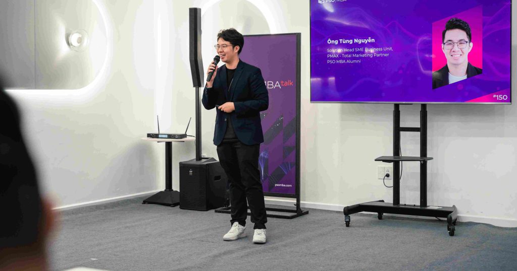 Mar Talks: Social Commerce