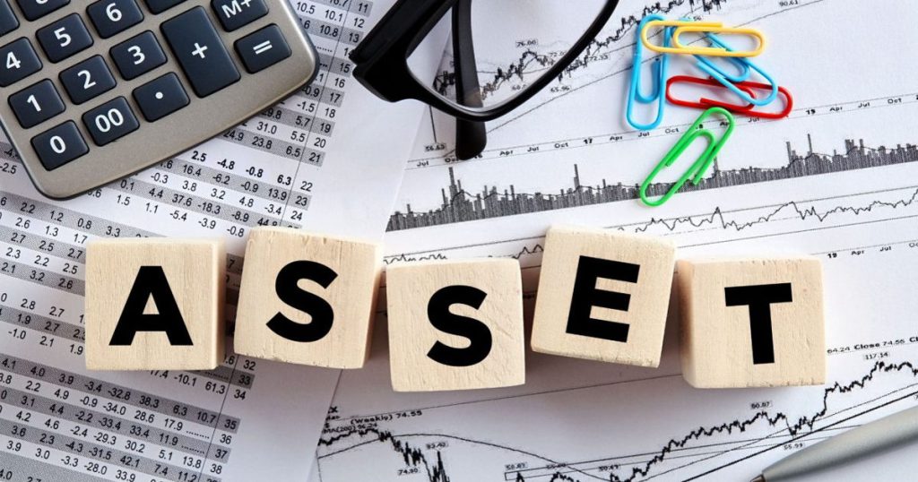 Vòng quay tài sản ngắn hạn