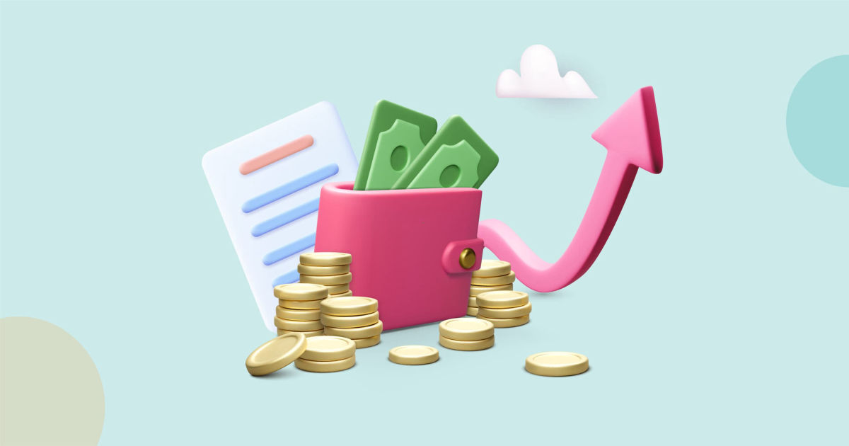 Vòng quay vốn lưu động là gì?