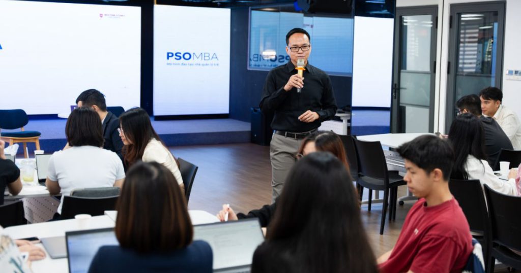 Fin Talks: Huy động vốn tại thị trường Việt Nam