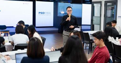 Fin Talks: Chiến lược huy động vốn tại thị trường Việt Nam