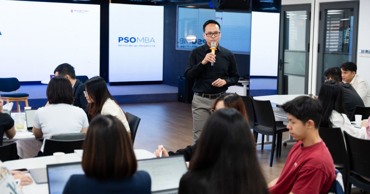 Fin Talks: Chiến lược huy động vốn tại thị trường Việt Nam